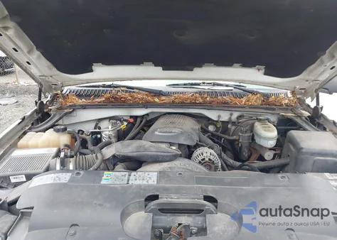 2004 Chevrolet Silverado 1500 Ls from USA, damaged, VIN 1GCEK19T74E171646